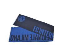 Inter SCIARPA LOGATA MADE IN ITALY CON BOX IDEA REGALO