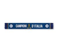 Inter - Sciarpa Raso Campioni d'Italia 2025/26, Sciarpa Ufficiale