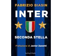 INTER - SECONDA STELLA - BIASIN FABRIZIO - SPERLING & KUPFER