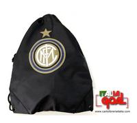 INTER SET Sacca Borraccia Penna Cappello