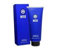 Inter Shampoo & Gel doccia 400 ml - Gel doccia