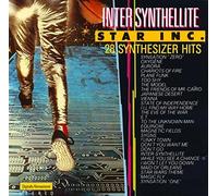Inter Synthellite (28 Synthesizer Hits) by Star Inc. (1985-08-02)