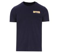 Inter - T-Shirt College Internazionale, Maglietta da Bambino, Prodotto Ufficiale, Blu, 14 Anni