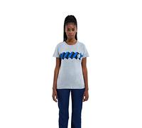 Inter T-Shirt Grey Women, S