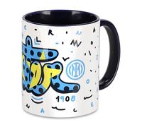 Inter - Tazza Baby Snake