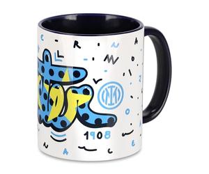 Inter - Tazza Baby Snake
