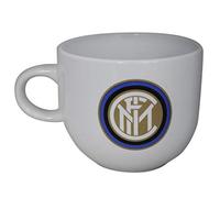 Inter Tazza IN1409 Mug in Ceramica da Colazione