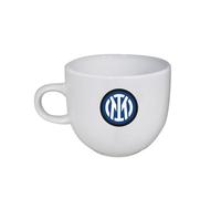 Inter Tazza Mug in ceramica logo (Bianco)