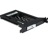 Inter-Tech Wechselrahmen 1xPCI Slot ST-8213PCI fur NUOVO