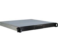 Inter-Tech 1U-10240 Supporto nero - Nouvo