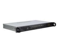 Inter-Tech 1U K-125L mini ITX Grigio