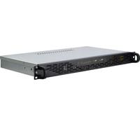 Inter-Tech 1U K-125L mini ITX Grigio