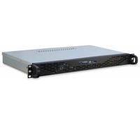 VALUE 19990115 - Alloggiamento per server da 19'', 1 U, nero
