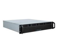 InteR-Tech Ipc 2U-2404l 19" Rack Server Geh?use 2he