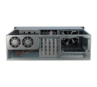 3U-30240 Rack Black