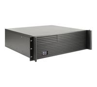Case IPC Server 3U-K-340L, o.PSU