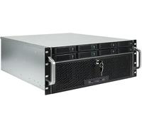Inter-Tech 48,3 cm, IPC 4U-4708 4HE