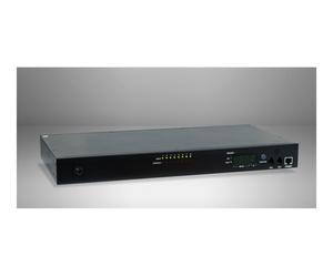 Inter-Tech 48.3cm IPC Pdu Sd-1688 16A (offline) ups 19" Modulo rack 88887381