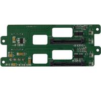Inter-Tech 4U 4452-TFT - Rack - Server - Schwarz - ATX - micro ATX - Mini-ITX -