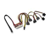 IT88882190 - Nas Inter-Tech MINI-ITX PSU da 200 W.