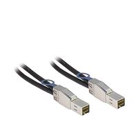 Inter-Tech 88885008 Cavo SFF 8644 - SFF 8644 1 m