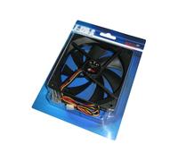 INTER TECH 88885060 Fan 120 mm Sinan F/S RETAIL