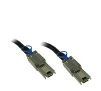 Inter-Tech 88885239 cavo Serial Attached SCSI (SAS)