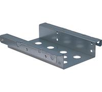 IT88885245 - Telaio di montaggio per 2 HDD/SSD da 2,5'' in 3,5''