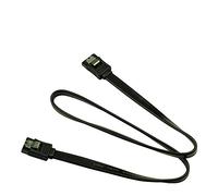 Inter-Tech 88885310 - Cavo AC 1 x SATA III a 1 x SATA III, 0,5 m