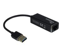 INTER TECH 88885437 LAN Adaptor Argus IT-810