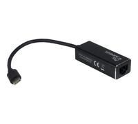 INTER TECH 88885438 LAN Adaptor Argus IT-811