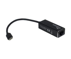 INTER TECH 88885438 LAN Adaptor Argus IT-811