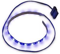 Inter-Tech 88885448 striscia luminosa 18 lampadina(e) 30 cm