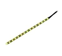 Inter-Tech 88885453 striscia luminosa 30 lampadina(e) 50 cm
