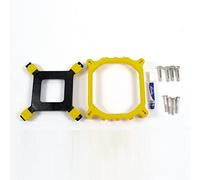 Inter-Tech 88885457 Kit di Fissaggio