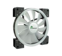 IT88885539 - Ventola RGB Argus RS-141 Inter-Tech, 120 mm