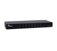 Inter-Tech 88887162 IPC KVM Switch AS-3116DU Rack