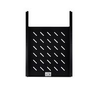 Inter-Tech 88887262 Cassettiera Nero 1U 465 mm 650 mm 56 mm 19" drawer for