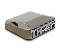 Inter-Tech 88887361 scheda di sviluppo accessorio Slot Grigio - Nouvo