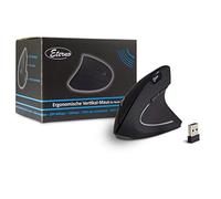 Inter-tech Mouse Ergonomico Wireless Ac Km-206r