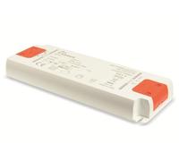 Inter-Tech Alimentatore di rete LED LED12-30 30 30 W, 12 V, 2500 mA, IP20