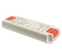 Inter-Tech Alimentatore di rete LED LED24-50, 50 W, 24 V, 2100 mA, IP20