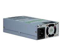 Inter-Tech AP-MFATX25P8 alimentatore per computer 250 W Argento
