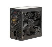 Inter-Tech Argus BPS-600 600 W 100 240 V 47 63 Hz 8/4 A 100 W 520 W 1x 88882178