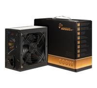 Inter-Tech Argus BPS-600 600 W 100 240 V 47 63 Hz 8/4 A 100 W 520 W 1x 88882178