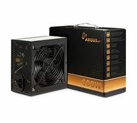 Inter-tech Argus Bps-600 600w Power Supply One Size