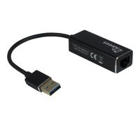 Adattatore CA IT-810 USB 3.0 - Gbit LAN NEW