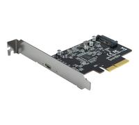 IT88885529 - PCIe x4 > 1 USB esterno 3.2 Gen 2x2