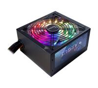Inter-Tech Argus RGB-500W II 500 W 100 240 V 50 60 Hz 8 4 A Attivo 88882192