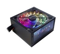 Inter-Tech Argus RGB-700W II 700 W 100 240 V 47 63 Hz Attivo 100 W 700 88882173